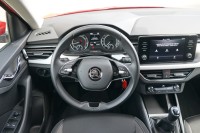 Skoda Scala 1.5 16V TSI Ambition
