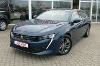 Vorschau: Peugeot 508 SW 1.6 PureTech Allure