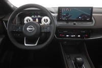 Nissan Qashqai 1.3 DIG-T 4x4 Aut.