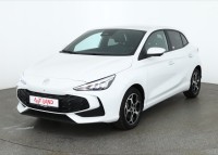 Vorschau: MG MG3 1.5 Hybrid Luxury Aut.