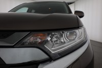 Mitsubishi Outlander 2.4 PHEV 4WD