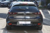 Mazda 3 SKYACTIV-G M-Hybrid