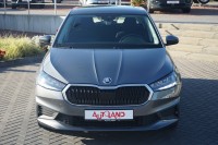 Vorschau: Skoda Fabia 1.0 Ambition