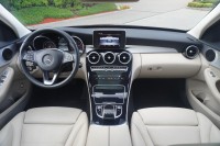 Mercedes-Benz C 180 C180 T-Modell Avantgarde