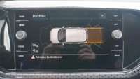 VW T-Cross 1.0 TSI Style