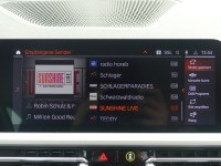 BMW 318 i Advantage Aut.