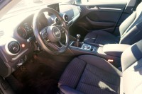 Audi A3 Sportback 1.4 TFSI sport