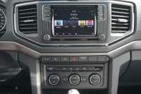 VW Amarok 3.0 TDI 4 Motion