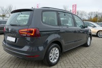 Seat Alhambra 2.0 TDI Style DSG