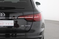 Audi A4 Avant 35 TFSI S line