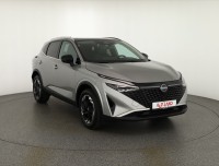 Nissan Qashqai N-Connecta 1.3 Dig-T MHEV Aut.