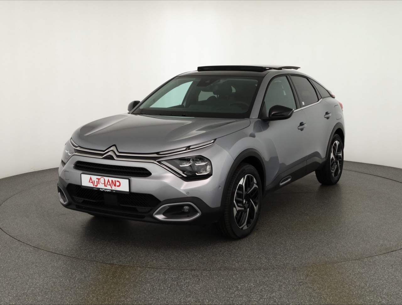 Citroen C4 PureTech 130 Aut.