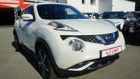 Nissan Juke 1.6 DIG-T N-Connecta 4x4