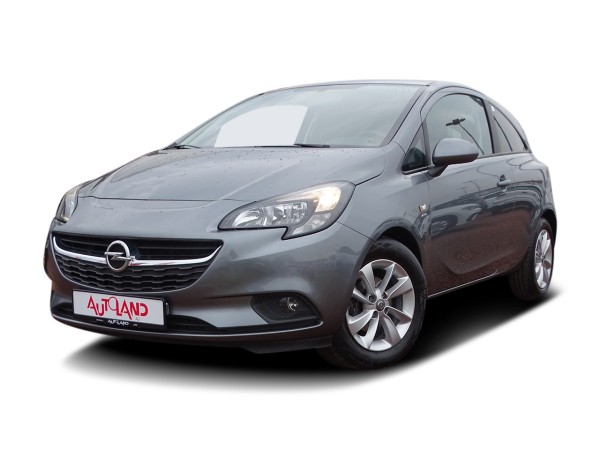 Opel Corsa 1.2 Active