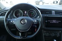 VW Tiguan 2.0 TDI Highline