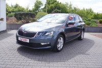 Vorschau: Skoda Octavia Combi 1.5 TSI DSG