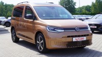 VW Caddy 1.5 TSI Move