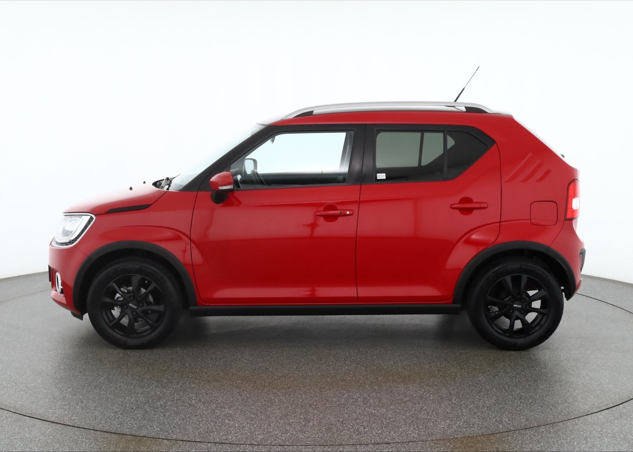 Suzuki Ignis 1.2 Comfort+
