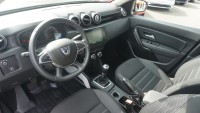 Dacia Duster II 1.3 TCe 130 Prestige+