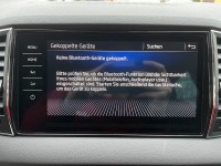 Skoda Karoq 2.0 TDI 4x4 DSG