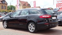 Ford Mondeo Turnier 1.6 TDCi