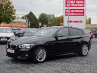 Vorschau: BMW 120 d M Sport