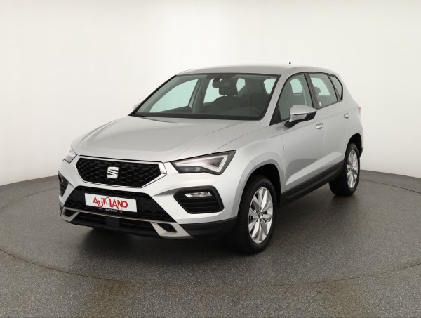 Seat Ateca 1.5 TSI Style