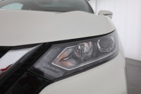 Nissan Qashqai 1.3 DIG-T DCT