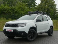 Vorschau: Dacia Duster II 1.0 TCE Comfort