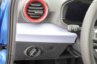 Seat Ibiza FR 1.5 TSI DSG