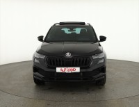 Skoda Karoq Sportline 1.5 TSI DSG