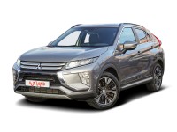 Mitsubishi Eclipse Cross 1.5 T-MIVEC Diamant+ 4WD LED AHK