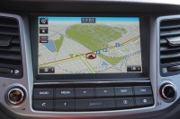 Hyundai Tucson 1.6 blue Classic 2WD