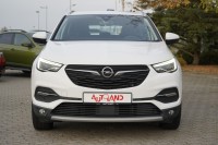 Opel Grandland X 1.2 Turbo Edition