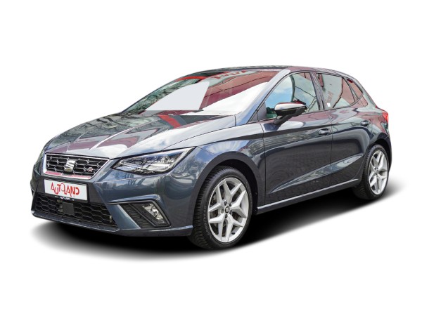 Seat Ibiza 1.0 TSI FR