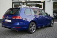 VW Golf VII 1.5 TSI Highline R-Line