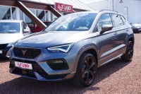 Vorschau: Cupra Ateca 1.5 TSI DSG
