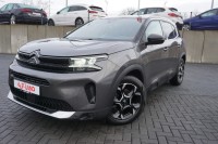 Vorschau: Citroen C5 Aircross 1.2 PT 130 Plus S&S