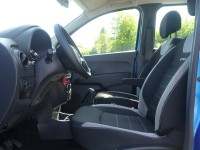 Dacia Lodgy 1.6 SCe 100 Stepway