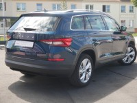 Skoda Kodiaq 1.5 TSI Style