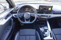 Audi A4 2.0 TDI 35 S-Line