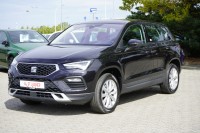 Vorschau: Seat Ateca 1.5 TSI DSG