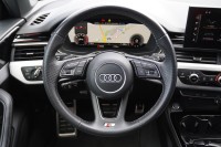 Audi A4 Avant 35 2.0 TFSI S line Matrix