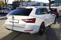 Skoda Superb Combi 2.0 TDI 4x4