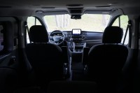Ford Tourneo Custom 2.0 Titanium