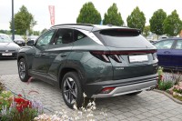 Hyundai Tucson 1.6 T-GDI Aut.