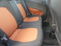 Hyundai i10 1.0 YES!