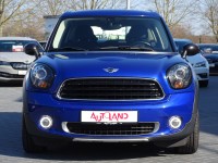 MINI COOPER_D Cooper D 2.0 Mini Park Lane D ALL4