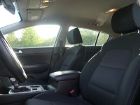 Kia Sportage 1.6 T-GDI Vision 4WD