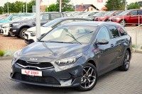 Vorschau: Kia cee'd Sporty Wagon Ceed SW 1.5 T-GDI Aut.